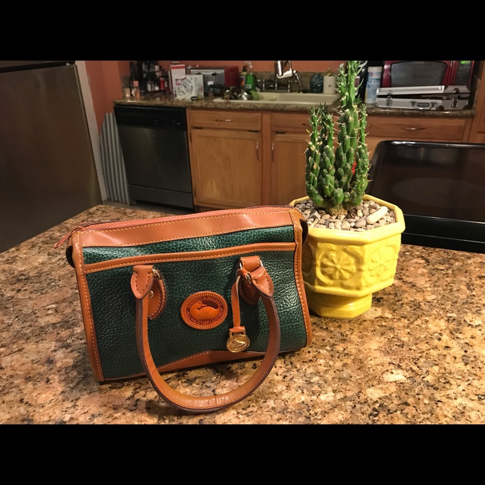 Vintage Dooney & Bourke